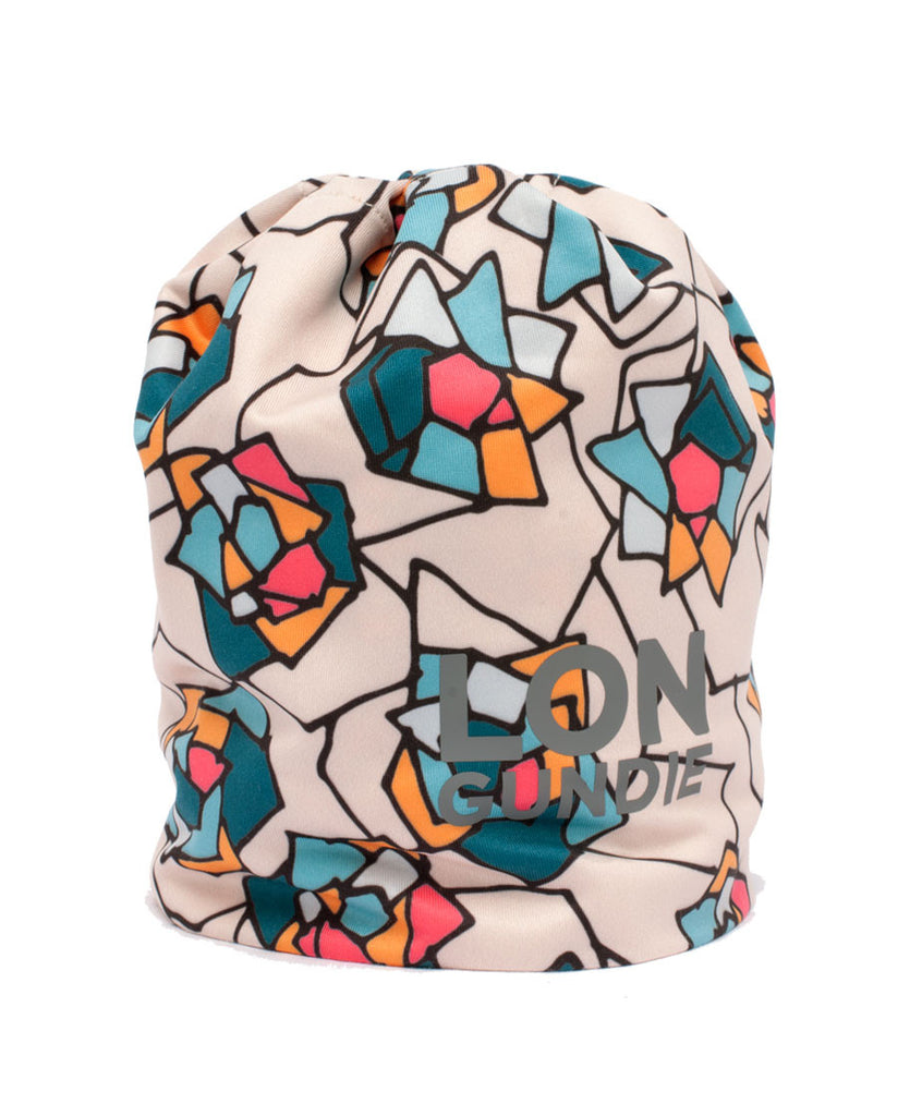Beanie Hat - Rose Buff (1A902114)
