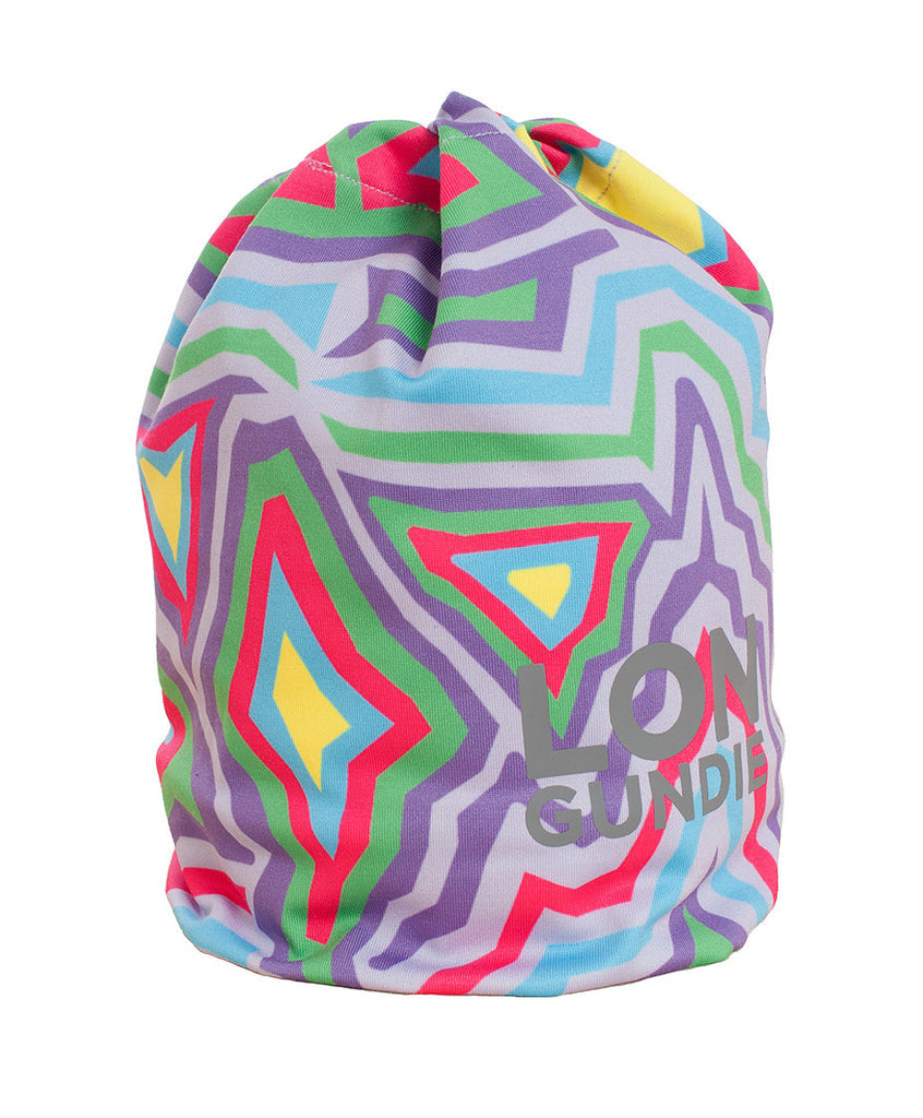 Winterwarm Beanie Hat - Mtn17 Lilac (1A902142)