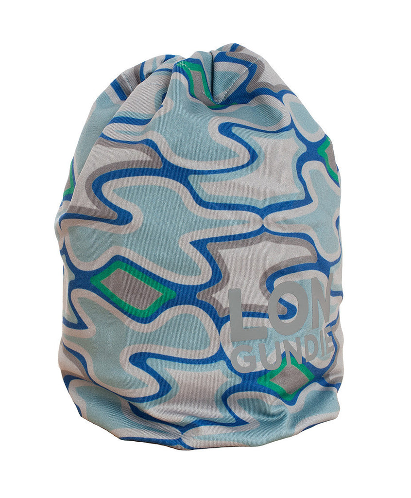 Winterwarm Beanie Hat - Cattrax Slate (1A902143)