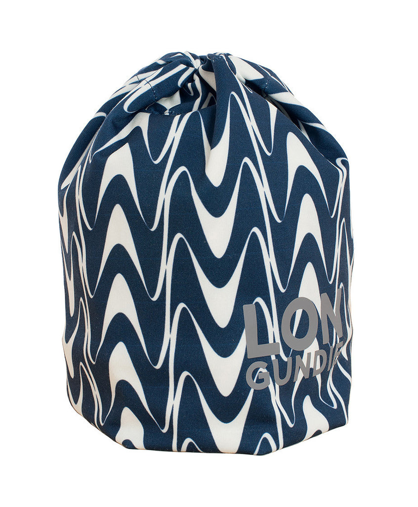 Winterwarm Beanie Hat - Avas Midnight (1A902146)