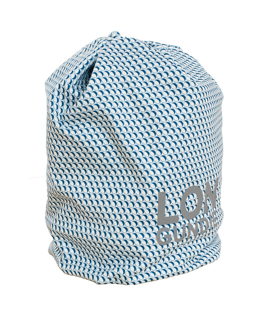 Winterwarm Beanie Hat - Bluebs Blue (1A902150)