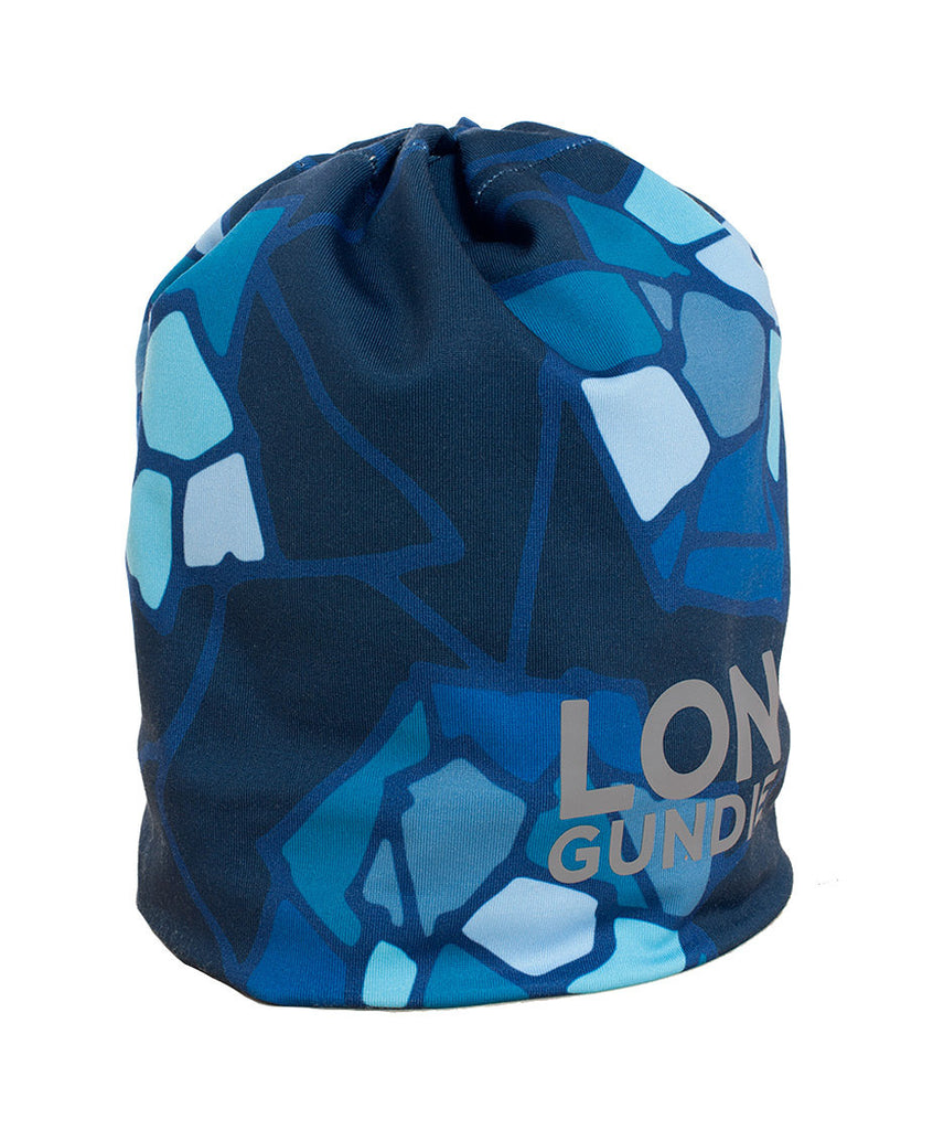 Winterwarm Beanie Hat - Rose Midnight (1A902152)
