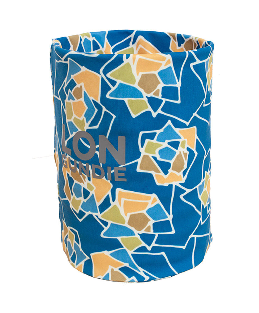 Winterwarm Gator - Rose Azure (1A903153)