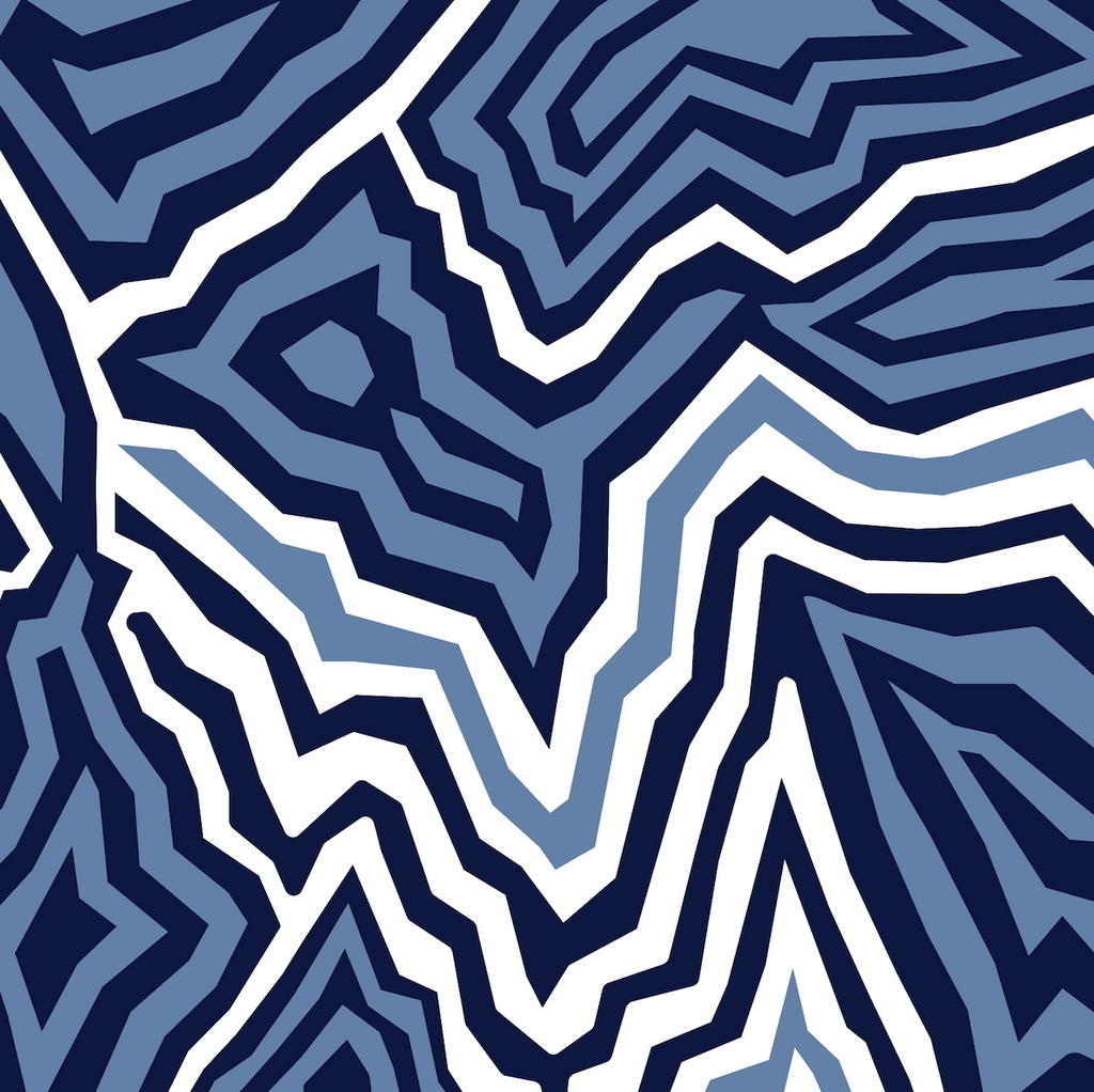 Gaiter - Mtn17 Navy