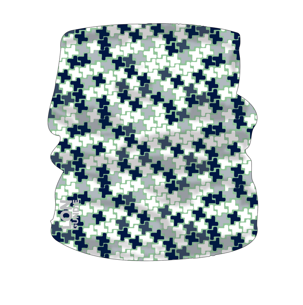 Gaiter - Indie Mint