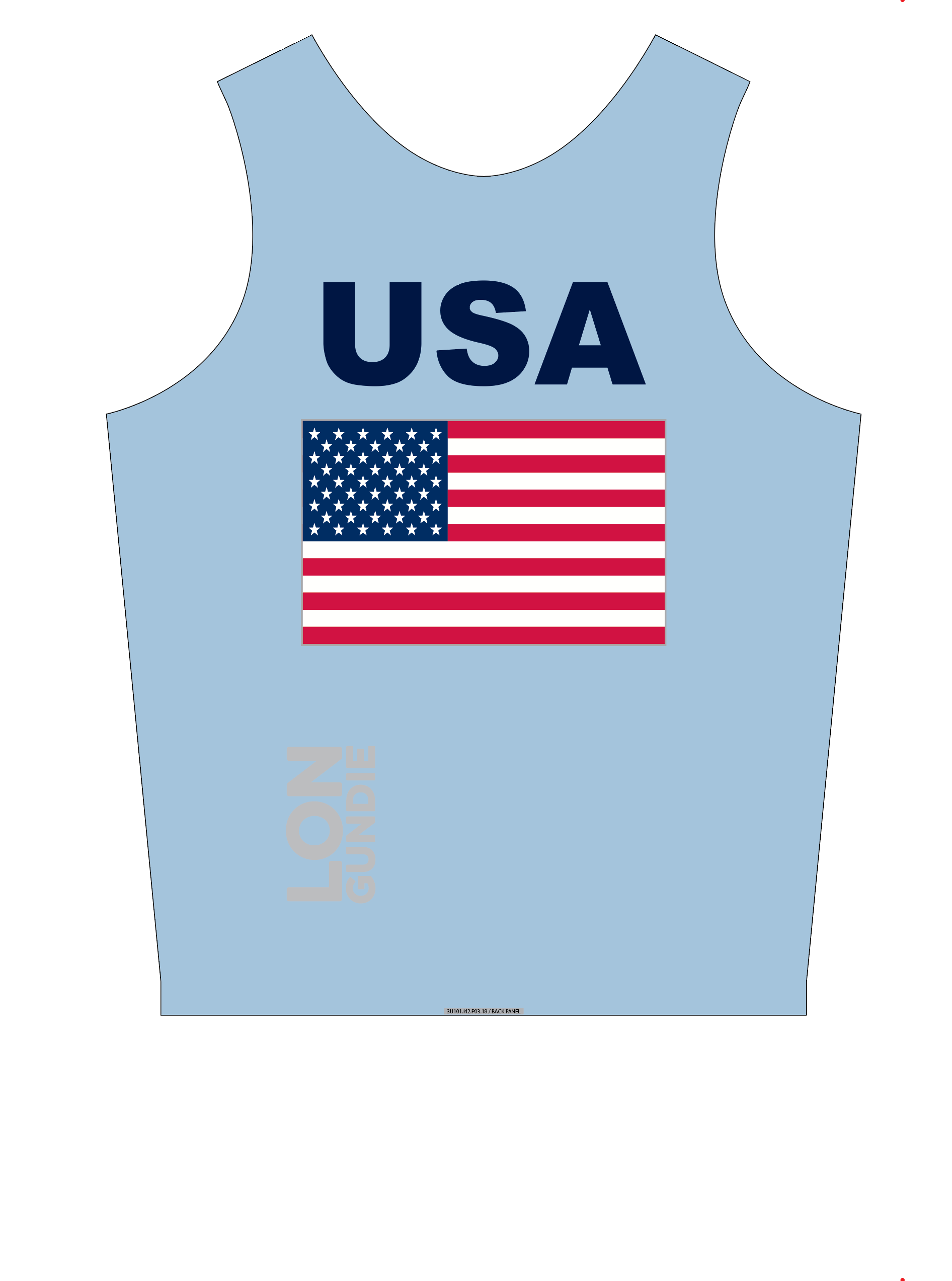 Sailing Pinnie – ATACsportswear.com